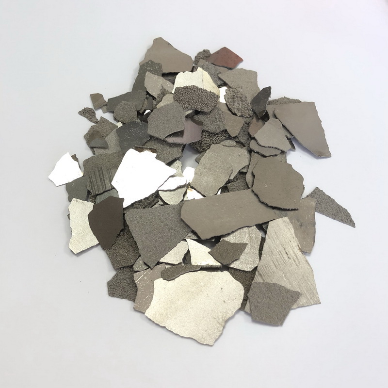 Electrolytic Manganese