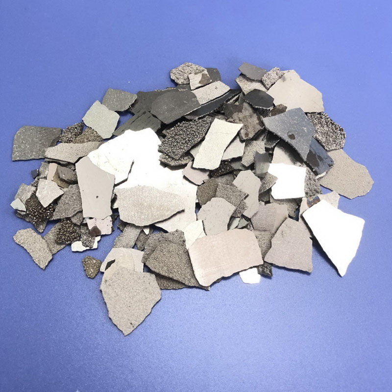 Electrolytic Manganese