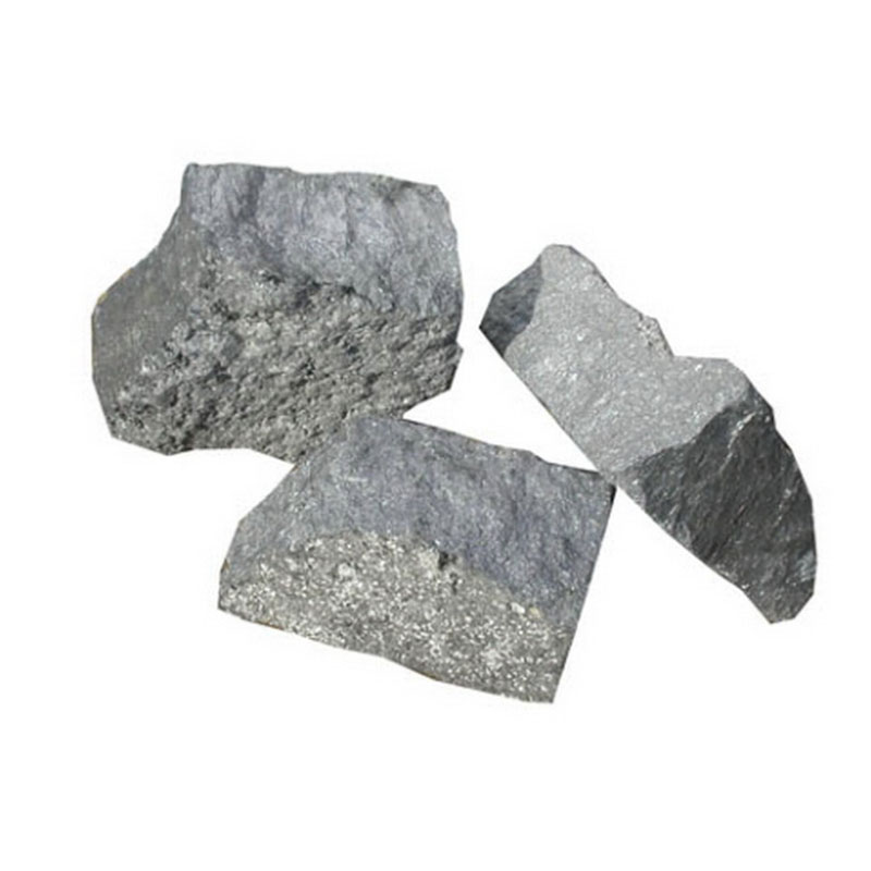 Silicon Calcium Alloys