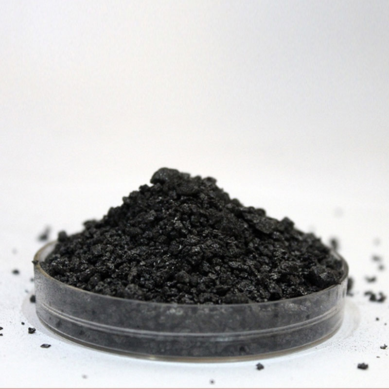 Recarburizer