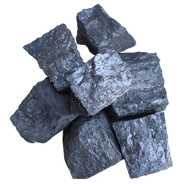Calcium Silicon
